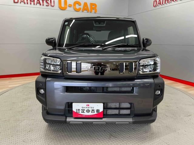 タフトＧ　ダーククロムベンチャー（宮城県）の中古車