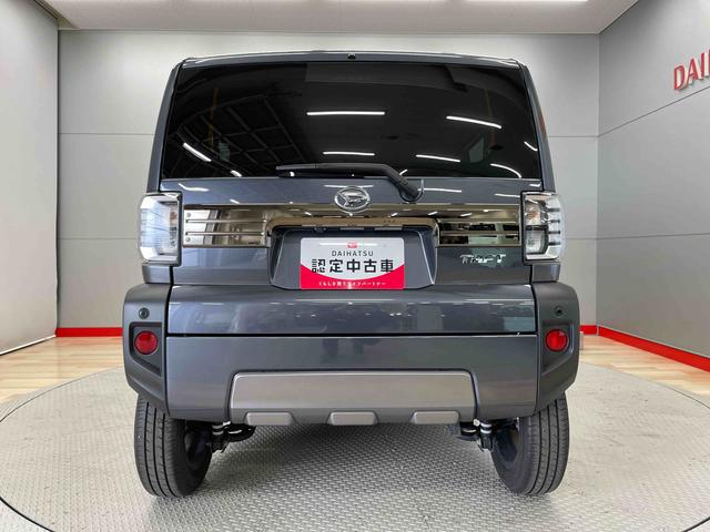 タフトＧ　ダーククロムベンチャー（宮城県）の中古車