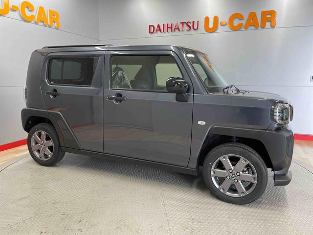 タフトＧ　ダーククロムベンチャー（宮城県）の中古車