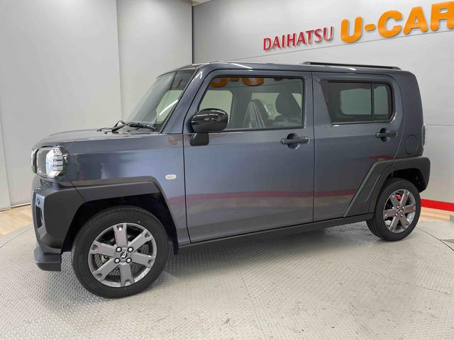 タフトＧ　ダーククロムベンチャー（宮城県）の中古車