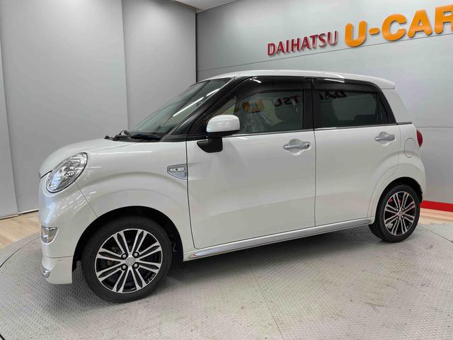 キャストスタイルＧ　ターボ　プライムコレクション　ＳＡIII（宮城県）の中古車