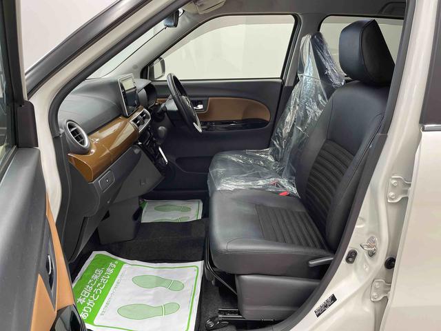 キャストスタイルＧ　ターボ　プライムコレクション　ＳＡIII（宮城県）の中古車