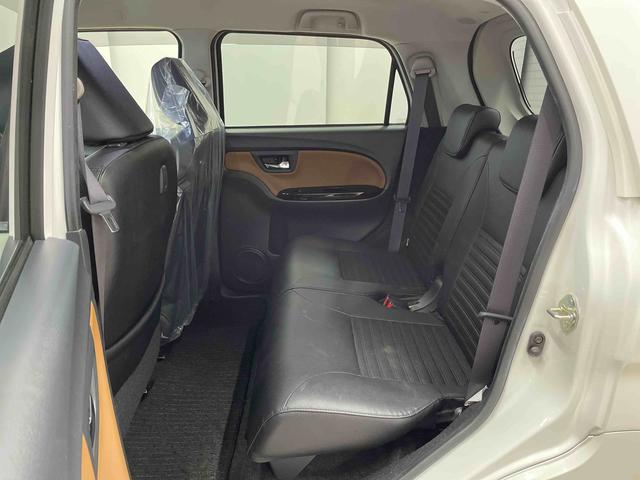 キャストスタイルＧ　ターボ　プライムコレクション　ＳＡIII（宮城県）の中古車