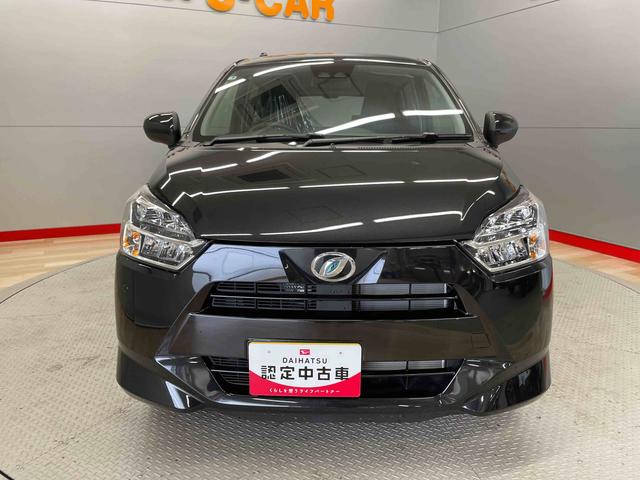 ミライースＸ　ＳＡIII（宮城県）の中古車