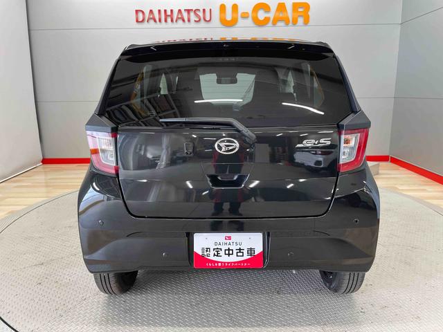 ミライースＸ　ＳＡIII（宮城県）の中古車