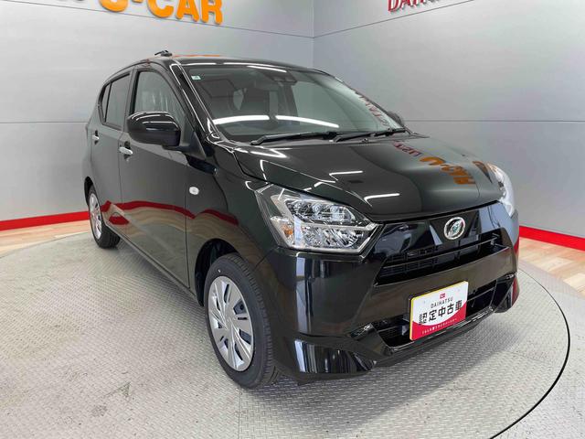 ミライースＸ　ＳＡIII（宮城県）の中古車