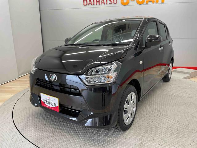 ミライースＸ　ＳＡIII（宮城県）の中古車