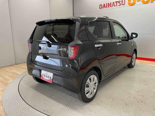 ミライースＸ　ＳＡIII（宮城県）の中古車