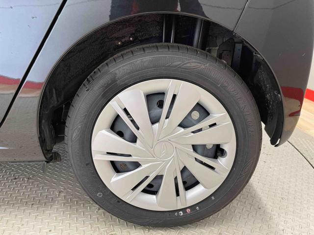 ミライースＸ　ＳＡIII（宮城県）の中古車