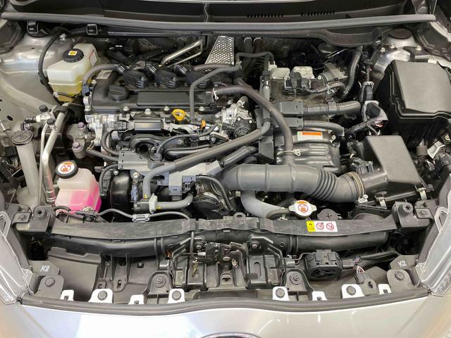 ヤリスハイブリッドＺ（宮城県）の中古車