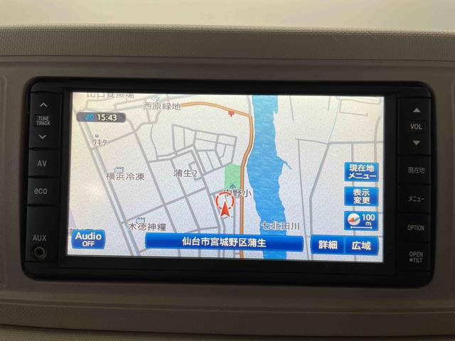 ミラトコットＬ　ＳＡIII（宮城県）の中古車