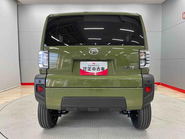 タフトＸ（宮城県）の中古車