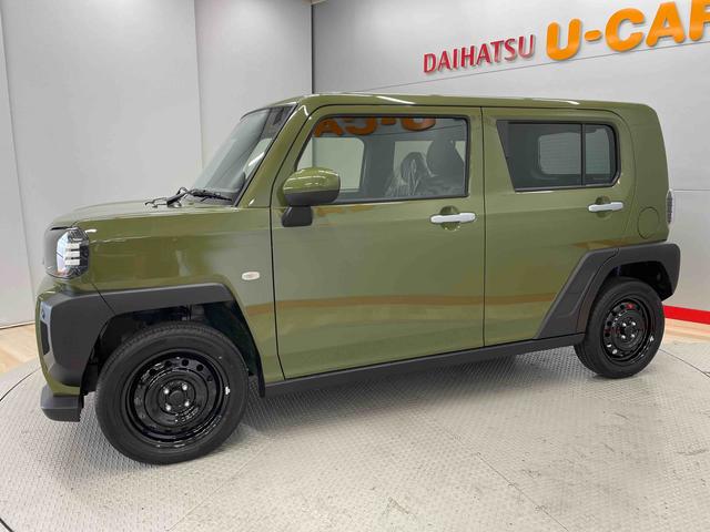 タフトＸ（宮城県）の中古車