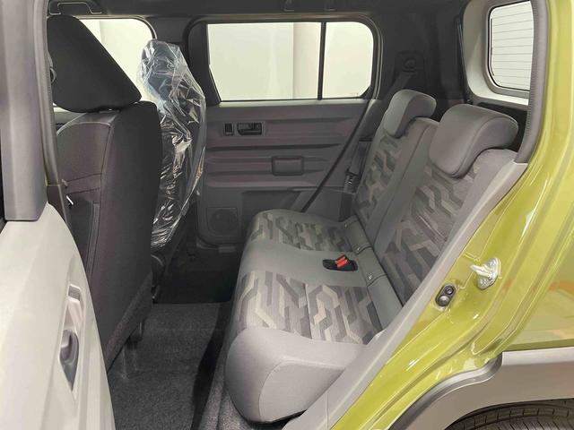 タフトＸ（宮城県）の中古車