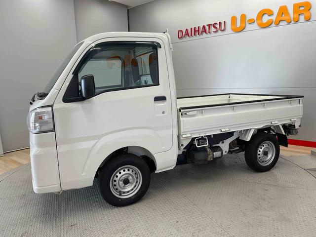 ハイゼットトラックローダンプ（宮城県）の中古車