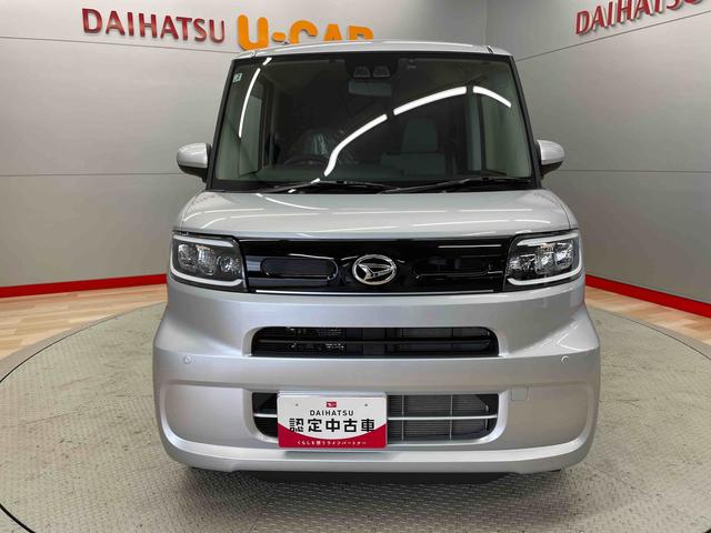 タントＸターボ（宮城県）の中古車
