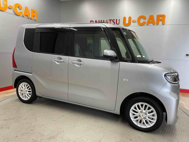 タントＸターボ（宮城県）の中古車