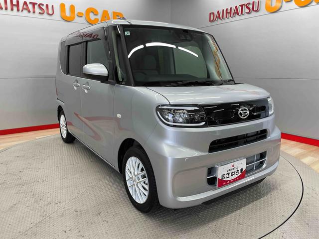 タントＸターボ（宮城県）の中古車
