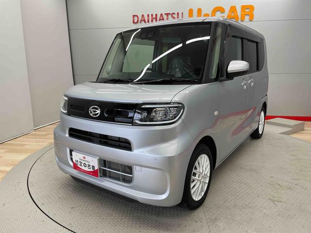 タントＸターボ（宮城県）の中古車