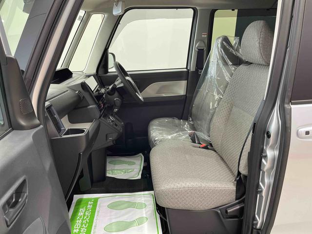 タントＸターボ（宮城県）の中古車