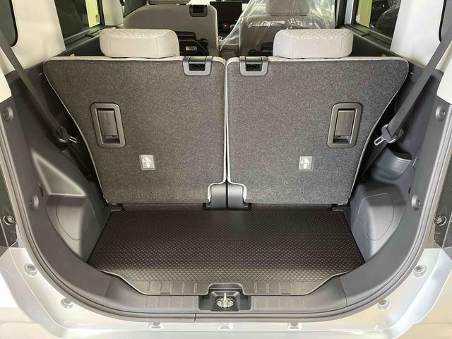 タントＸターボ（宮城県）の中古車