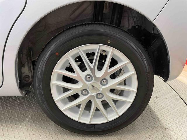 タントＸターボ（宮城県）の中古車