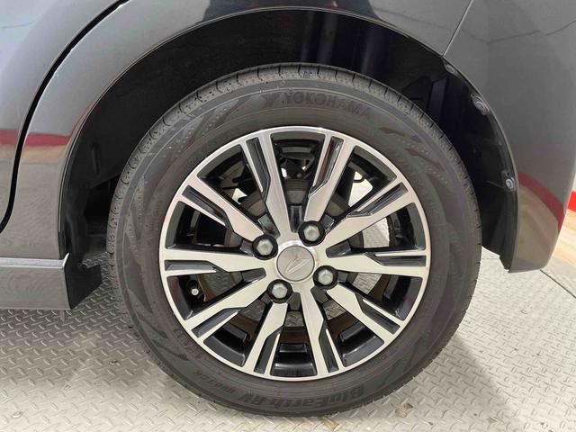 ムーヴカスタム　ＸリミテッドII　ＳＡIII（宮城県）の中古車