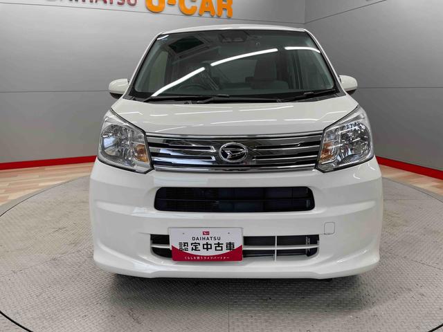 ムーヴＸ　ＳＡIII（宮城県）の中古車