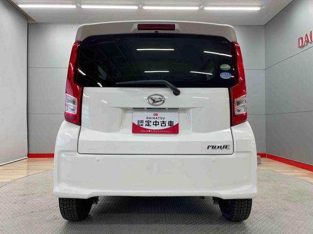 ムーヴＸ　ＳＡIII（宮城県）の中古車