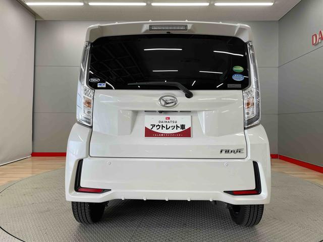 ムーヴカスタム　ＲＳ　ハイパーリミテッドＳＡIII（宮城県）の中古車