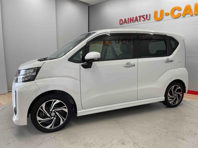 ムーヴカスタム　ＲＳ　ハイパーリミテッドＳＡIII（宮城県）の中古車