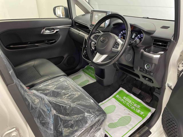 ムーヴカスタム　ＲＳ　ハイパーリミテッドＳＡIII（宮城県）の中古車