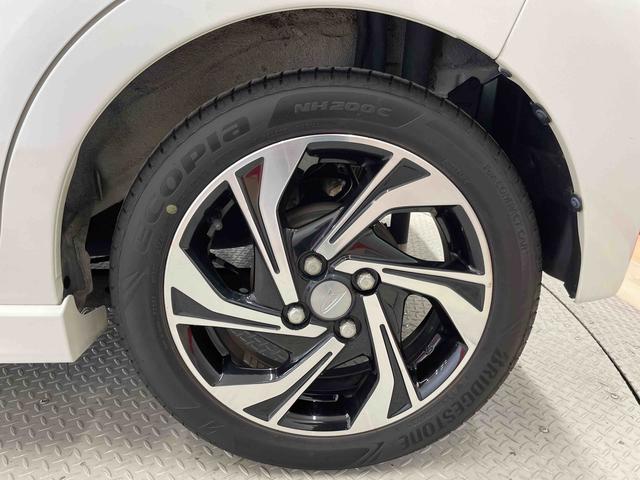 ムーヴカスタム　ＲＳ　ハイパーリミテッドＳＡIII（宮城県）の中古車