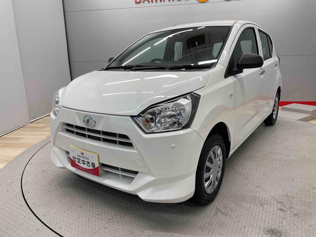 ミライースＬ　ＳＡIII（宮城県）の中古車