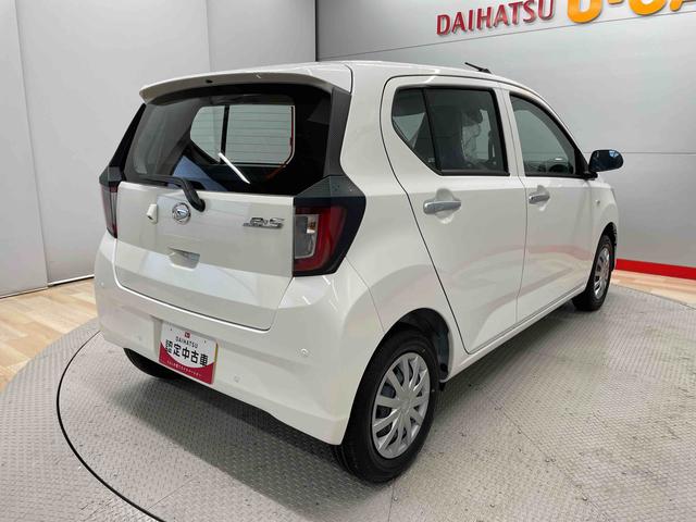 ミライースＬ　ＳＡIII（宮城県）の中古車