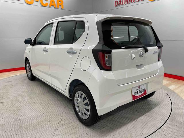 ミライースＬ　ＳＡIII（宮城県）の中古車