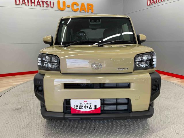 タフトＸ（宮城県）の中古車