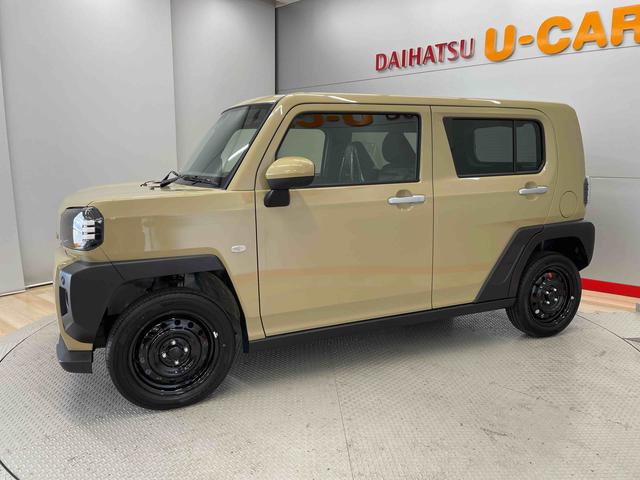 タフトＸ（宮城県）の中古車