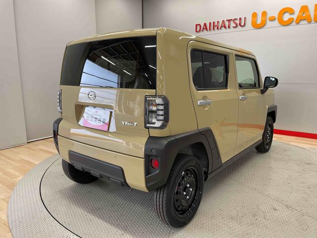 タフトＸ（宮城県）の中古車