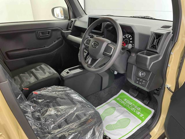 タフトＸ（宮城県）の中古車