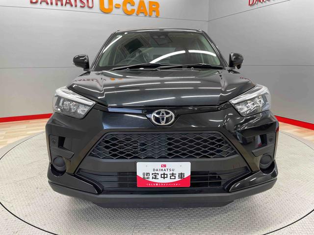 ライズＧ（宮城県）の中古車