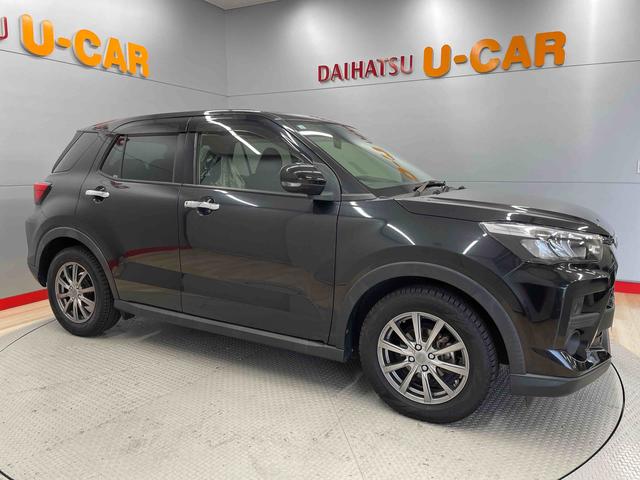 ライズＧ（宮城県）の中古車