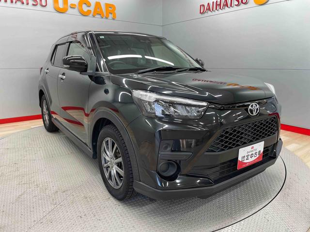 ライズＧ（宮城県）の中古車