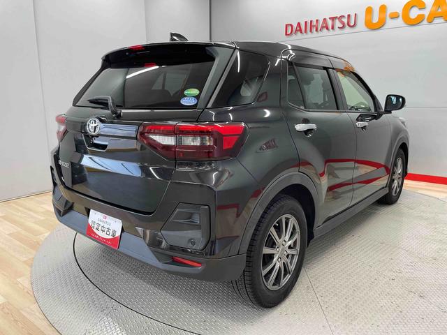 ライズＧ（宮城県）の中古車