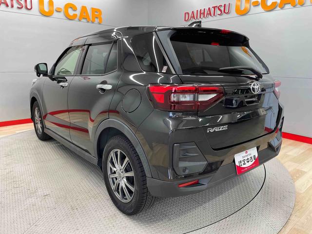 ライズＧ（宮城県）の中古車