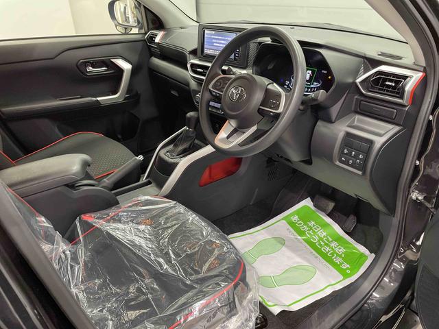 ライズＧ（宮城県）の中古車