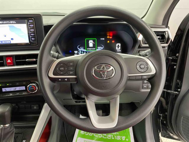 ライズＧ（宮城県）の中古車