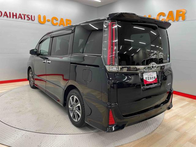 ノアＳｉ　ダブルバイビーII（宮城県）の中古車