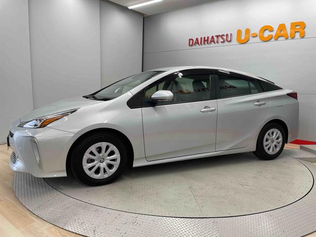 プリウスＳセーフティプラスII（宮城県）の中古車