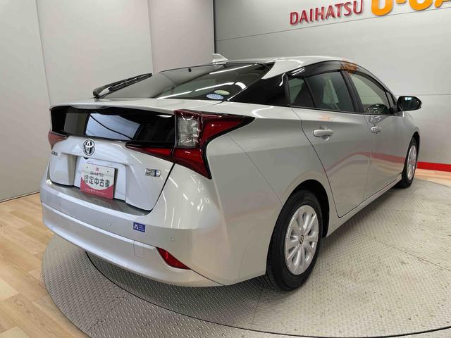 プリウスＳセーフティプラスII（宮城県）の中古車